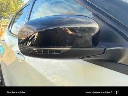 Photo 27 Jeep Compass  1.3 PHEV T4 240 ch 4xe eAWD