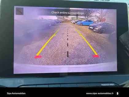 Photo 24 Jeep Compass  1.3 PHEV T4 240 ch 4xe eAWD