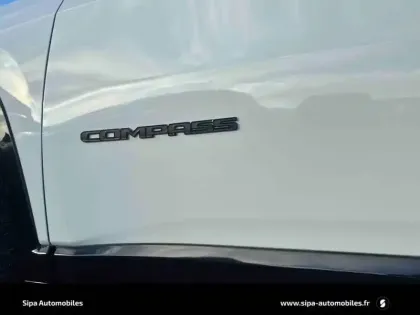 Photo 18 Jeep Compass  1.3 PHEV T4 240 ch 4xe eAWD