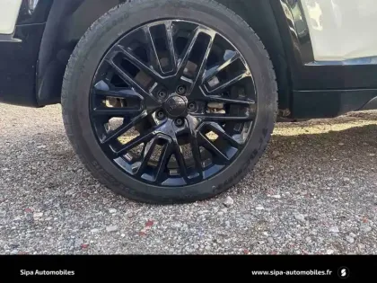 Photo 25 Jeep Compass  1.3 PHEV T4 240 ch 4xe eAWD