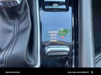 Photo 52 Jeep Compass  1.3 PHEV T4 240 ch 4xe eAWD