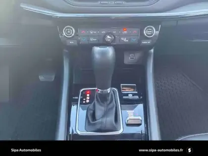 Photo 46 Jeep Compass  1.3 PHEV T4 240 ch 4xe eAWD