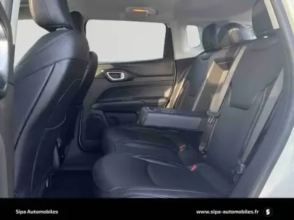 Photo 42 Jeep Compass  1.3 PHEV T4 240 ch 4xe eAWD