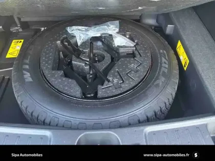 Photo 19 Jeep Compass  1.3 PHEV T4 240 ch 4xe eAWD