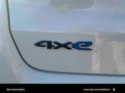 Photo 59 Jeep Compass  1.3 PHEV T4 240 ch 4xe eAWD