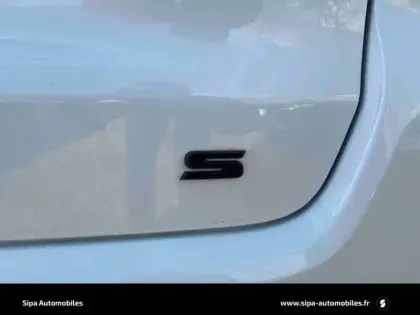 Photo 58 Jeep Compass  1.3 PHEV T4 240 ch 4xe eAWD