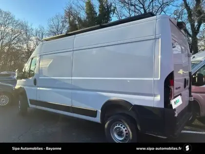 Photo 55 Fiat Ducato E- FGN LH2 4.25T MAXI HD 270 110KWH