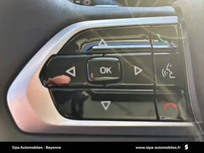 Photo 12 Fiat Ducato E- FOURGON TOLE LH2 4.25 T MAXI HD 270 110KWH