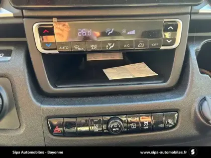 Photo 42 Fiat Ducato E- FGN LH2 4.25T MAXI HD 270 110KWH