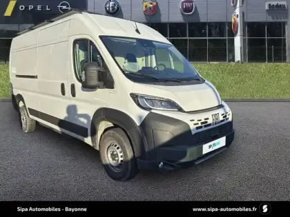 Photo 30 Fiat Ducato E- FGN LH2 4.25T MAXI HD 270 110KWH