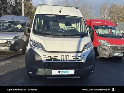 Photo 52 Fiat Ducato E- FGN LH2 4.25T MAXI HD 270 110KWH