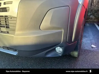 Photo 49 Fiat Ducato E- FGN LH2 4.25T MAXI HD 270 110KWH