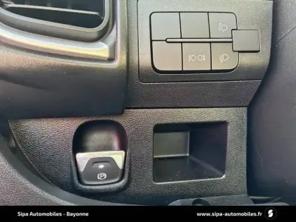 Photo 15 Fiat Ducato E- FOURGON TOLE LH2 4.25 T MAXI HD 270 110KWH