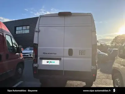 Photo 54 Fiat Ducato E- FGN LH2 4.25T MAXI HD 270 110KWH