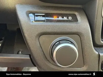 Photo 13 Fiat Ducato E- FOURGON TOLE LH2 4.25 T MAXI HD 270 110KWH