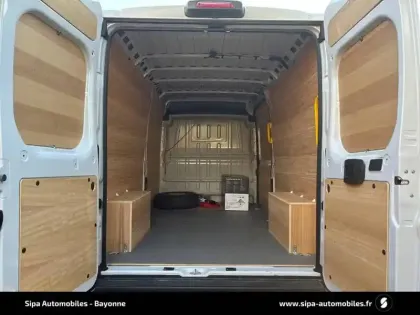 Photo 33 Fiat Ducato E- FGN LH2 4.25T MAXI HD 270 110KWH