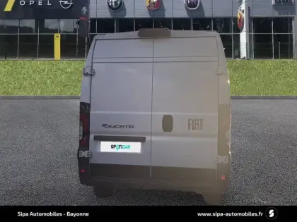 Photo 32 Fiat Ducato E- FGN LH2 4.25T MAXI HD 270 110KWH