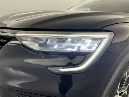 Photo 19 Renault Arkana  E-Tech 145 - 21B