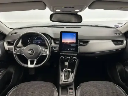 Photo 24 Renault Arkana  E-Tech 145 - 21B