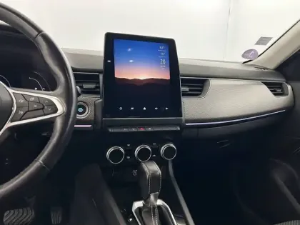 Photo 11 Renault Arkana  E-Tech 145 - 21B