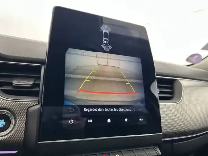 Photo 18 Renault Arkana  E-Tech 145 - 21B