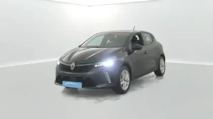 Photo 25 Renault Clio  Blue dCi 100 ch GSR2