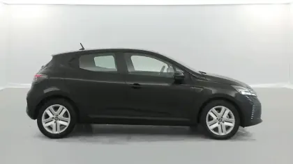 Photo 55 Renault Clio  Blue dCi 100 ch GSR2