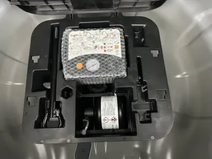 Photo 22 Renault Clio  Blue dCi 100 ch GSR2