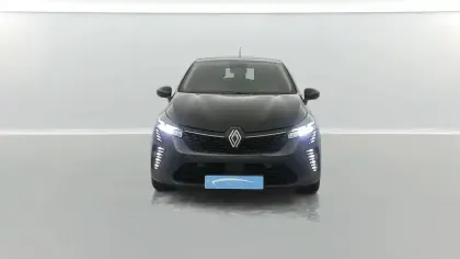 Photo 7 Renault Clio  Blue dCi 100 ch GSR2