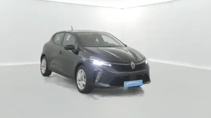 Photo 6 Renault Clio  Blue dCi 100 ch GSR2