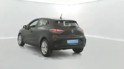Photo 27 Renault Clio  Blue dCi 100 ch GSR2