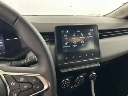 Photo 11 Renault Clio  Blue dCi 100 ch GSR2