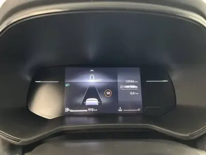 Photo 16 Renault Clio  Blue dCi 100 ch GSR2