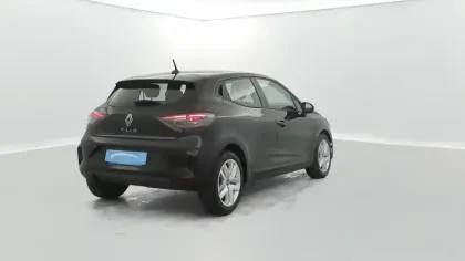 Photo 54 Renault Clio  Blue dCi 100 ch GSR2