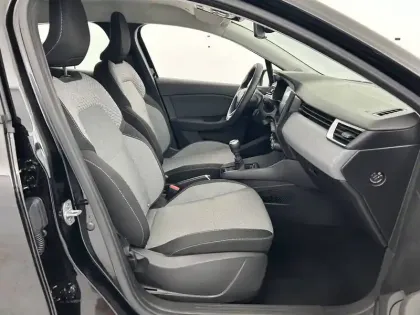 Photo 13 Renault Clio  Blue dCi 100 ch GSR2