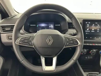 Photo 15 Renault Clio  Blue dCi 100 ch GSR2