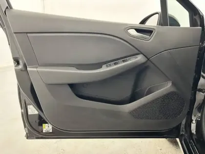 Photo 10 Renault Clio  Blue dCi 100 ch GSR2