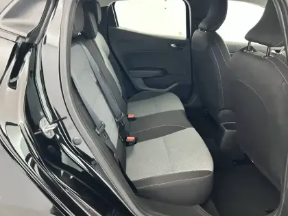 Photo 14 Renault Clio  Blue dCi 100 ch GSR2