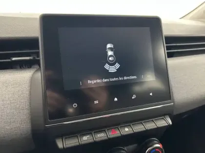 Photo 19 Renault Clio  Blue dCi 100 ch GSR2