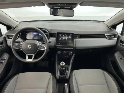 Photo 23 Renault Clio  Blue dCi 100 ch GSR2