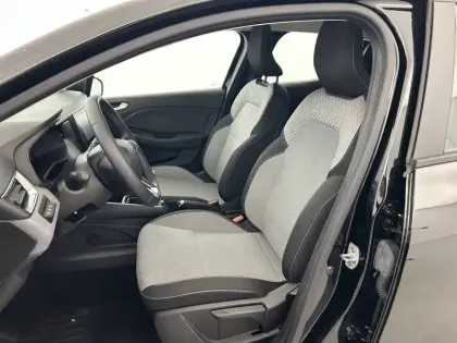 Photo 8 Renault Clio  Blue dCi 100 ch GSR2