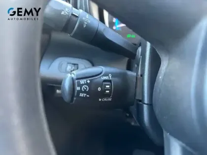 Photo 13 Citroën Berlingo E- VAN XL 750 100 KW (136 CH) BATTERIE 50 KWH