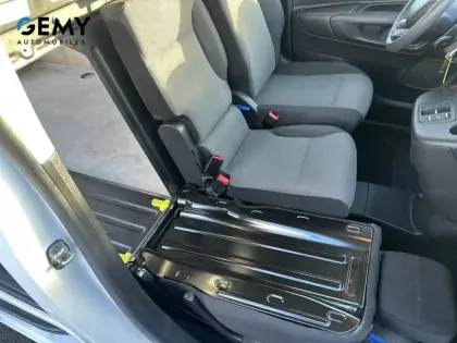 Photo 14 Citroën Berlingo E- VAN XL 750 100 KW (136 CH) BATTERIE 50 KWH