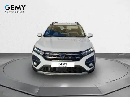 Photo 35 Dacia Sandero  ECO-G 100 - 22