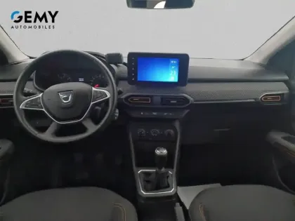 Photo 58 Dacia Sandero  ECO-G 100 - 22