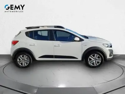 Photo 20 Dacia Sandero  ECO-G 100 - 22