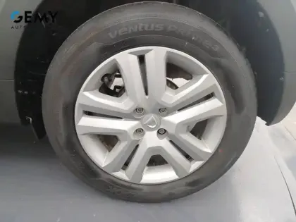 Photo 61 Dacia Sandero  ECO-G 100 - 22