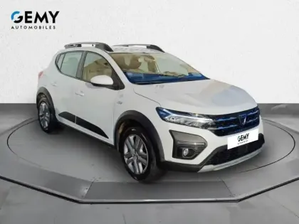 Photo 36 Dacia Sandero  ECO-G 100 - 22