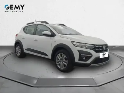 Photo 53 Dacia Sandero  ECO-G 100 - 22