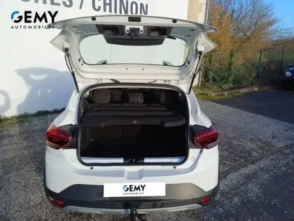 Photo 22 Dacia Sandero  ECO-G 100 - 22